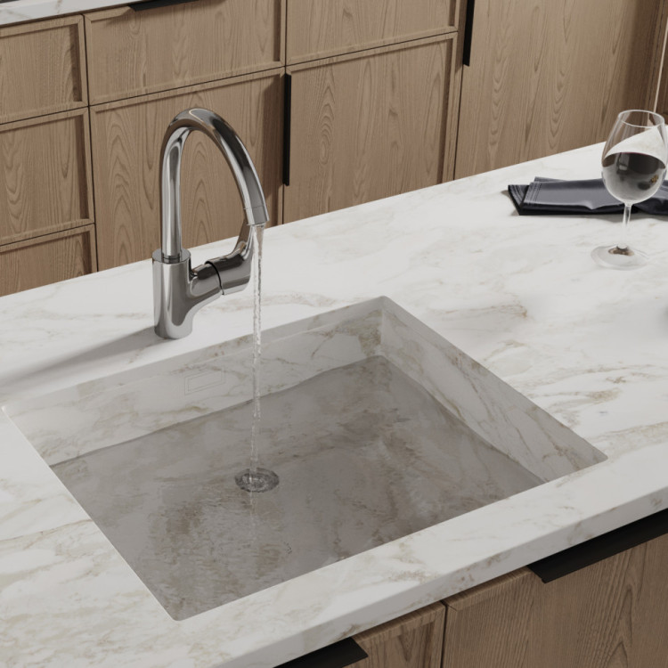 WasserKRAFT Lippe 4507 Смеситель для кухни