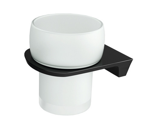 WasserKRAFT Glan K-5128 Подстаканник одинарный