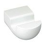 WasserKRAFT Kammel K-8323WHITE Крючок