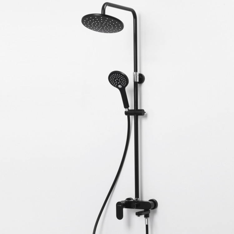 WasserKRAFT A17401 Душевой комплект со смесителем