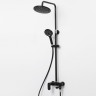 WasserKRAFT A17401 Душевой комплект со смесителем