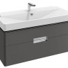 Мебель для раковины 100 см Jacob Delafon REVE EB1136-442