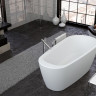 Акриловая ванна Kolpa San Adonis FS 180x80
