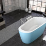 Акриловая ванна Kolpa San Adonis FS 180x80