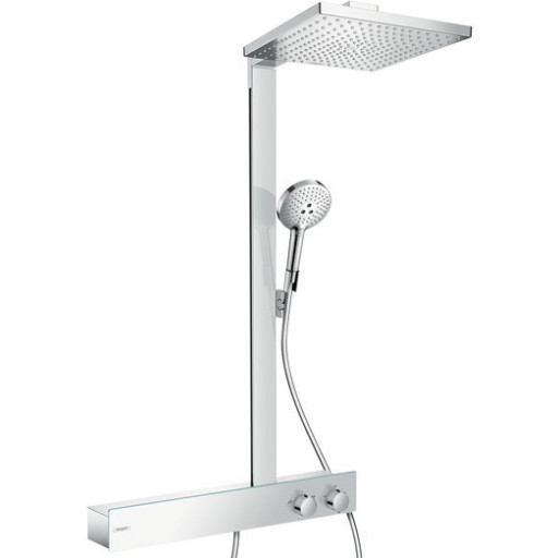 Душевая система Hansgrohe Raindance E 27363000