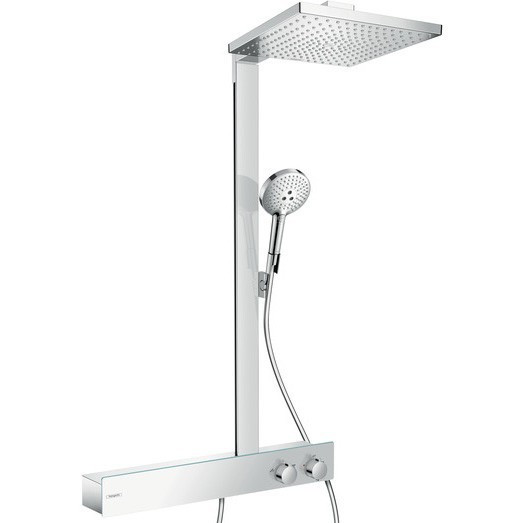 Душевая система Hansgrohe Raindance E 27363000