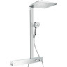 Душевая система Hansgrohe Raindance E 27363000