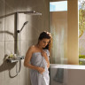 Душевая система Hansgrohe Raindance E 27363000