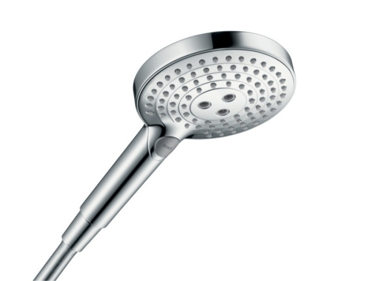 Душевая система Hansgrohe Raindance E 27363000