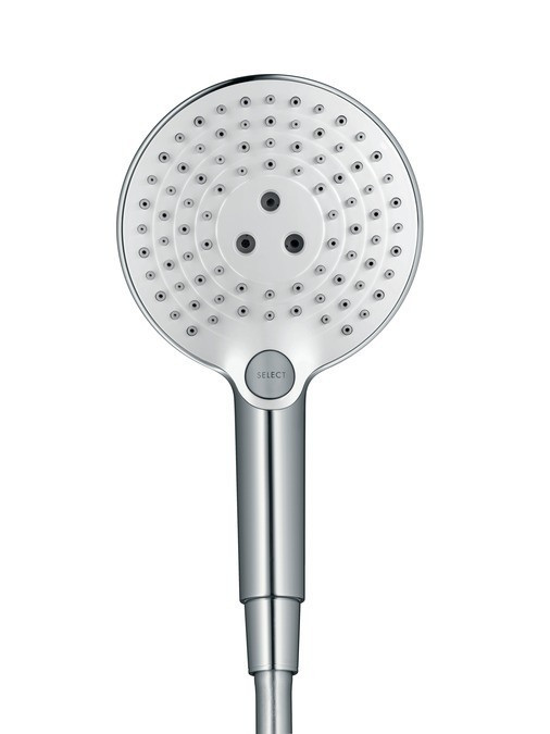 Душевая система Hansgrohe Raindance E 27363000