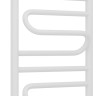 Полотенцесушитель электрический Сунержа Элегия 3.0 1000х400 МЭМ левый Матовый белый