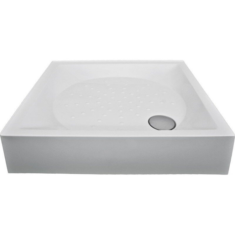 Акриловый поддон для душа 1MarKa Freya 90x90