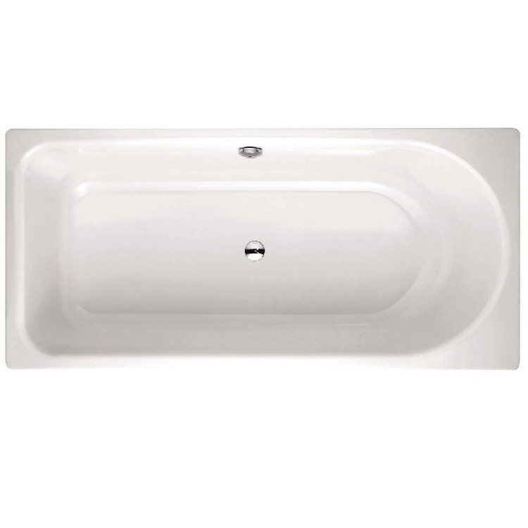 Стальная ванна Bette Ocean 160х70 8851-000 AR Plus