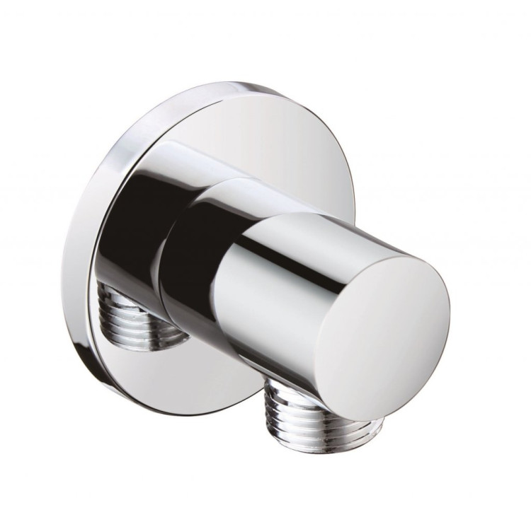 Штуцер, круглое сечение Cezares CZR-AI-G-01