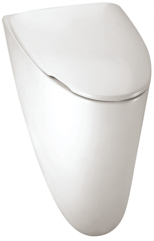 Писсуар 30,6 х 53 х 29,5 см Jacob Delafon PRESQU'ILE E1161-00