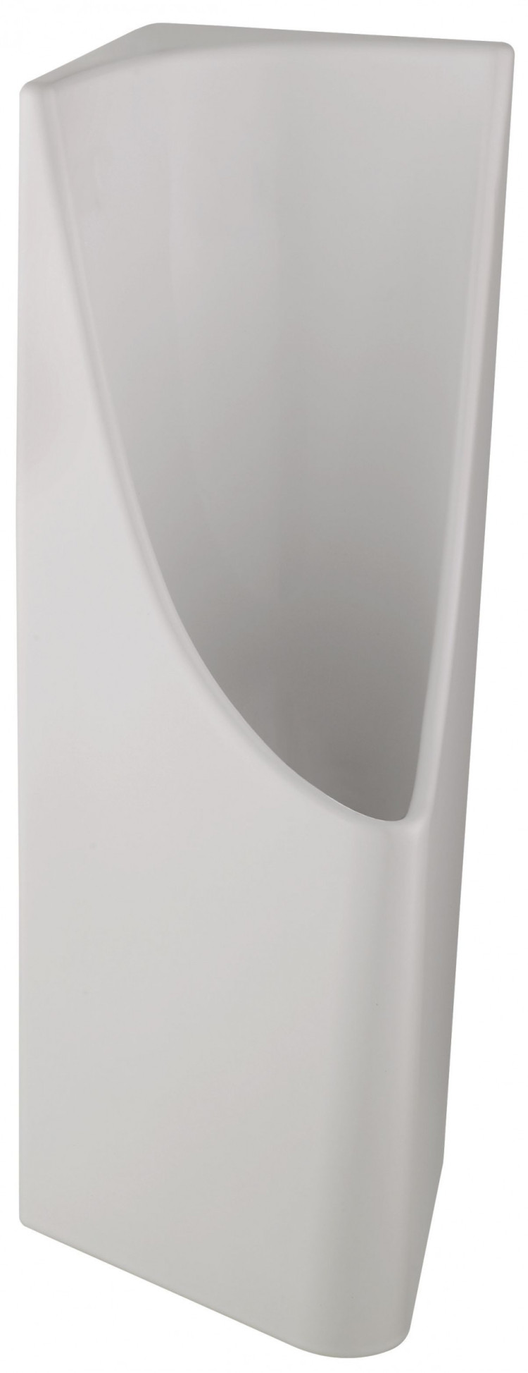 Писсуар 33 x 71 х 30 см, с системой скрытого гидрозатвора Jacob Delafon STRUKTURA EZA222-00