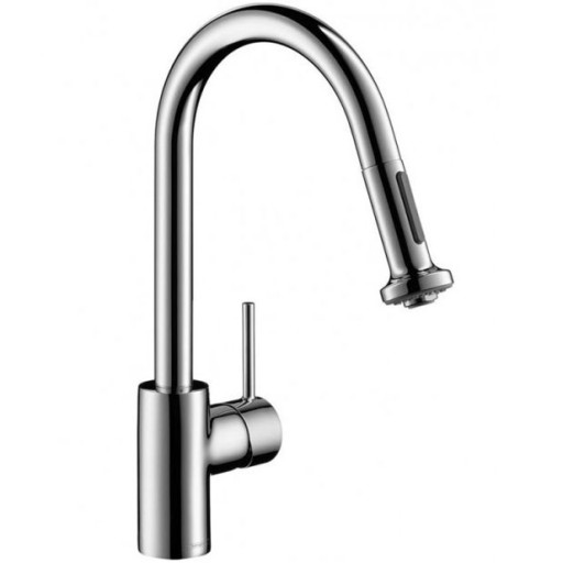 Смеситель для кухни Hansgrohe Talis S Variarc 14877000