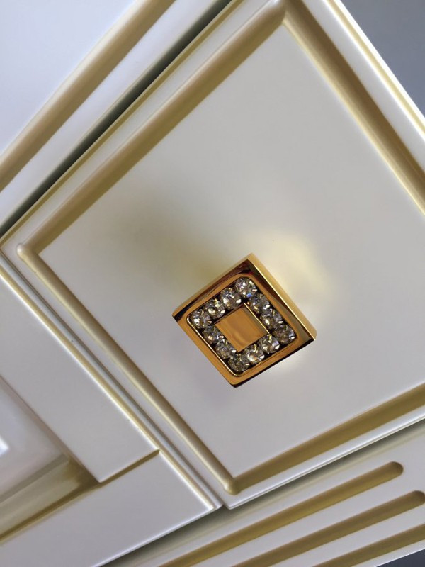 Комплект мебели для ванной Opadiris Лаура 100 под мраморную столешницу