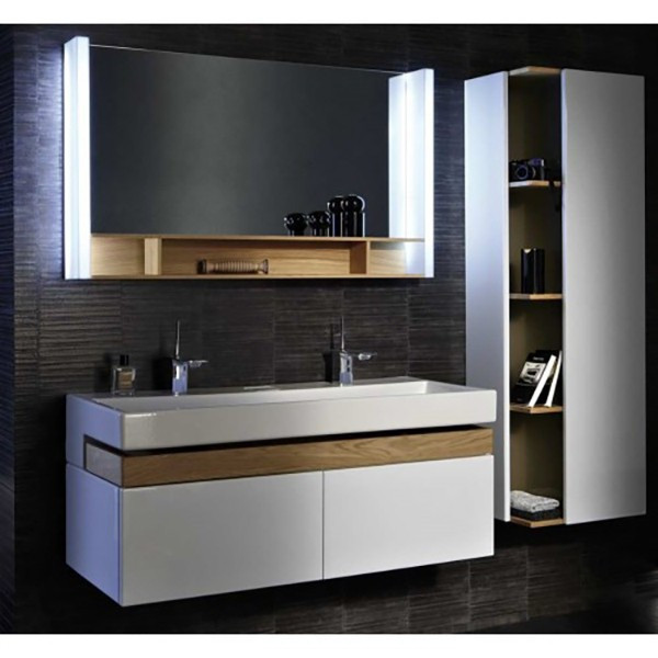 Раковина Jacob Delafon Terrace 120