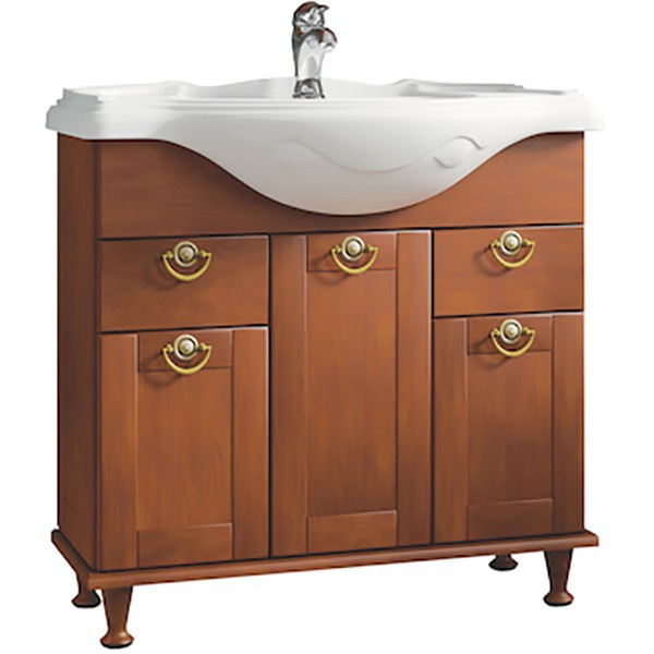 Тумба под раковину  Roca America 105