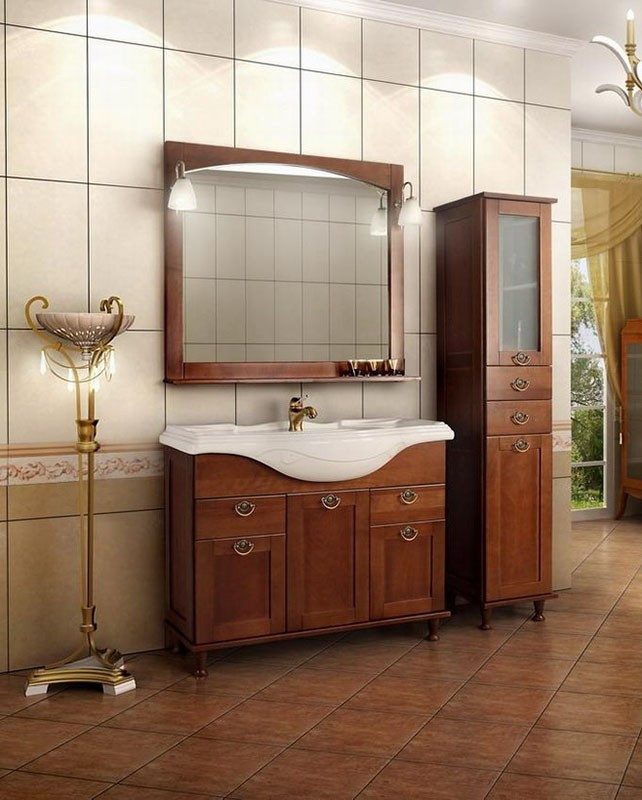 Тумба под раковину  Roca America 105