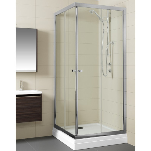 Душевой уголок Riho Lucena Square 90x90