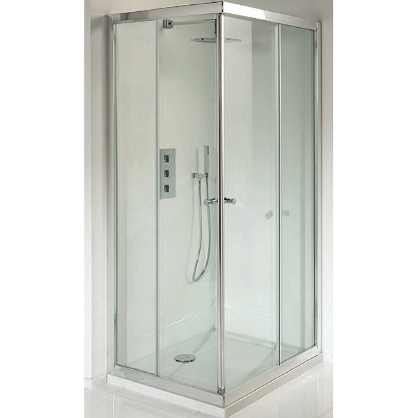 Душевой уголок Riho Lucena Square 90x90