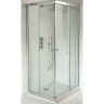 Душевой уголок Riho Lucena Square 90x90