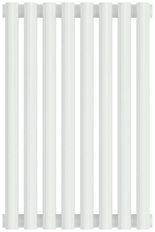 Отопительный радиатор Сунержа Эстет-00 500х360 8 секций Белый