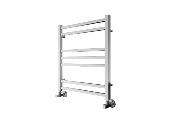 Полотенцесушитель водяной Aquatek Альтаир AQ KK0760CH