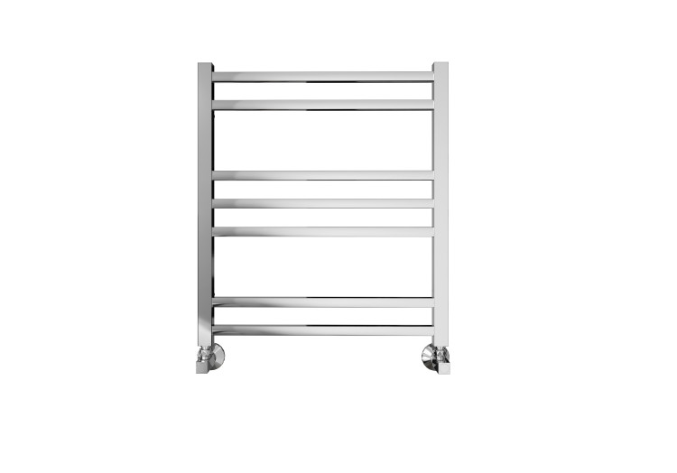 Полотенцесушитель водяной Aquatek Альтаир AQ KK0760CH