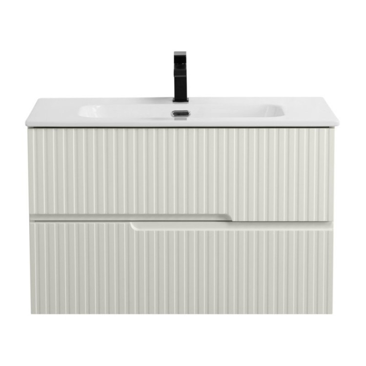 Керамическая раковина Cezares CZR-8073-80