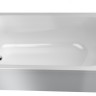 Ванна акриловая прямоугольная 1Marka ATLAS 1500x700