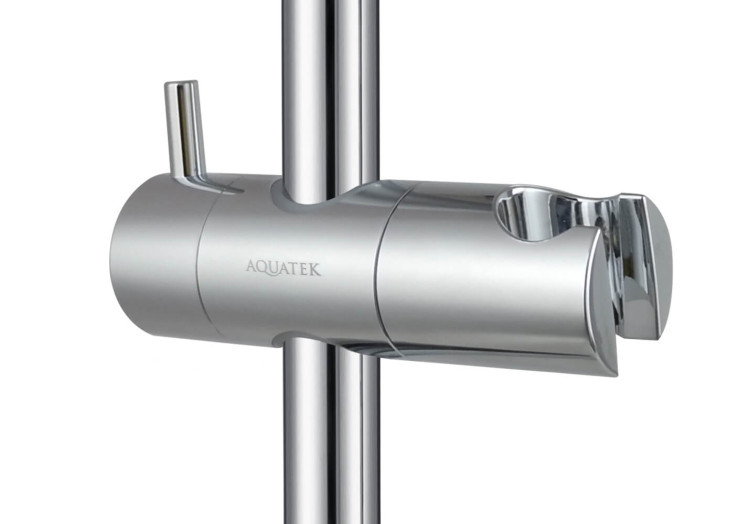 Душевая штанга Aquatek AQ2000CR