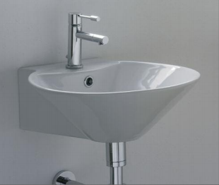 Раковина Scarabeo Thin-Line 8010R