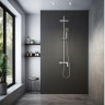 Душевая система Aquatek AQ2140CR БЕТТА