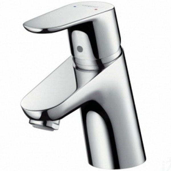 Смеситель для раковины Hansgrohe Focus 31733000