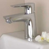 Смеситель для раковины Hansgrohe Talis E 71712000