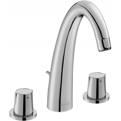 Смеситель для раковины Jacob Delafon Elevation E18871-CP