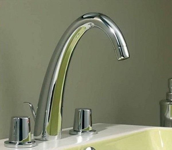 Смеситель для раковины Jacob Delafon Elevation E18871-CP