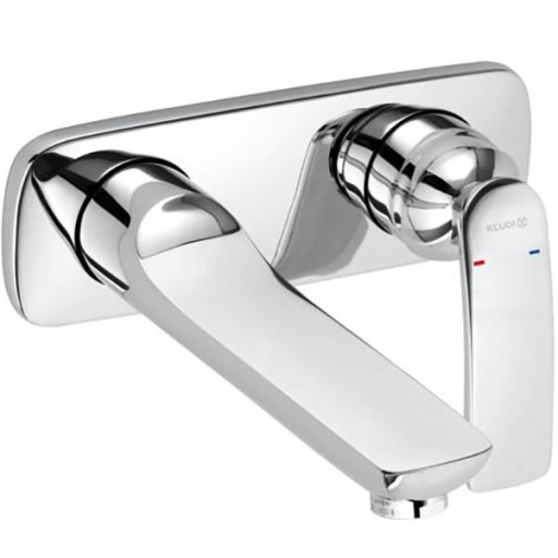 Смеситель для раковины Kludi Balance 52246