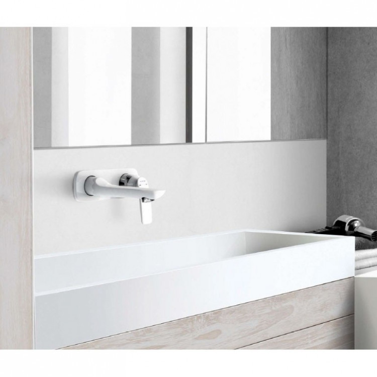 Смеситель для раковины Kludi Balance 52246