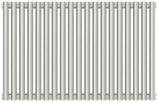 Отопительный радиатор Сунержа Эстет-11 500х855 19 секций Без покрытия