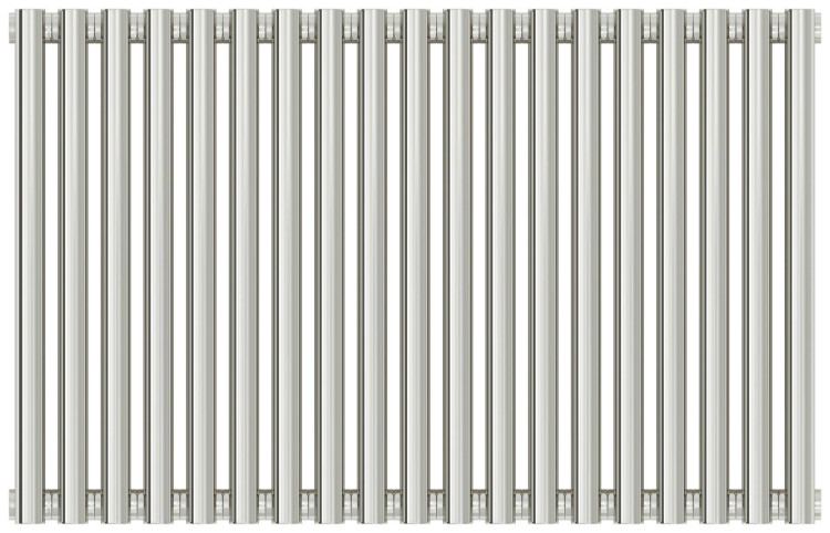 Отопительный радиатор Сунержа Эстет-11 500х855 19 секций Без покрытия