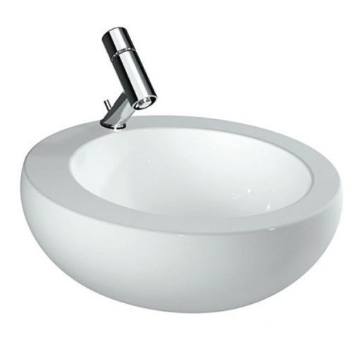 Раковина-чаша Laufen Alessi One 52 8.1897.1