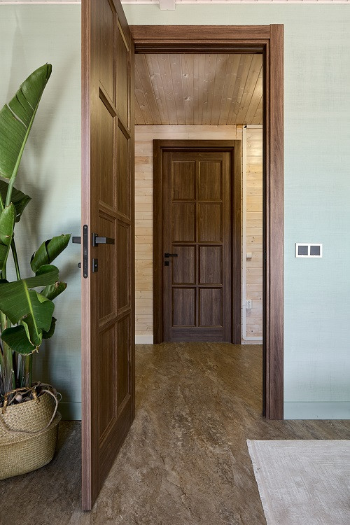 SPC-ламинат Home Expert Rock Saffron 9104