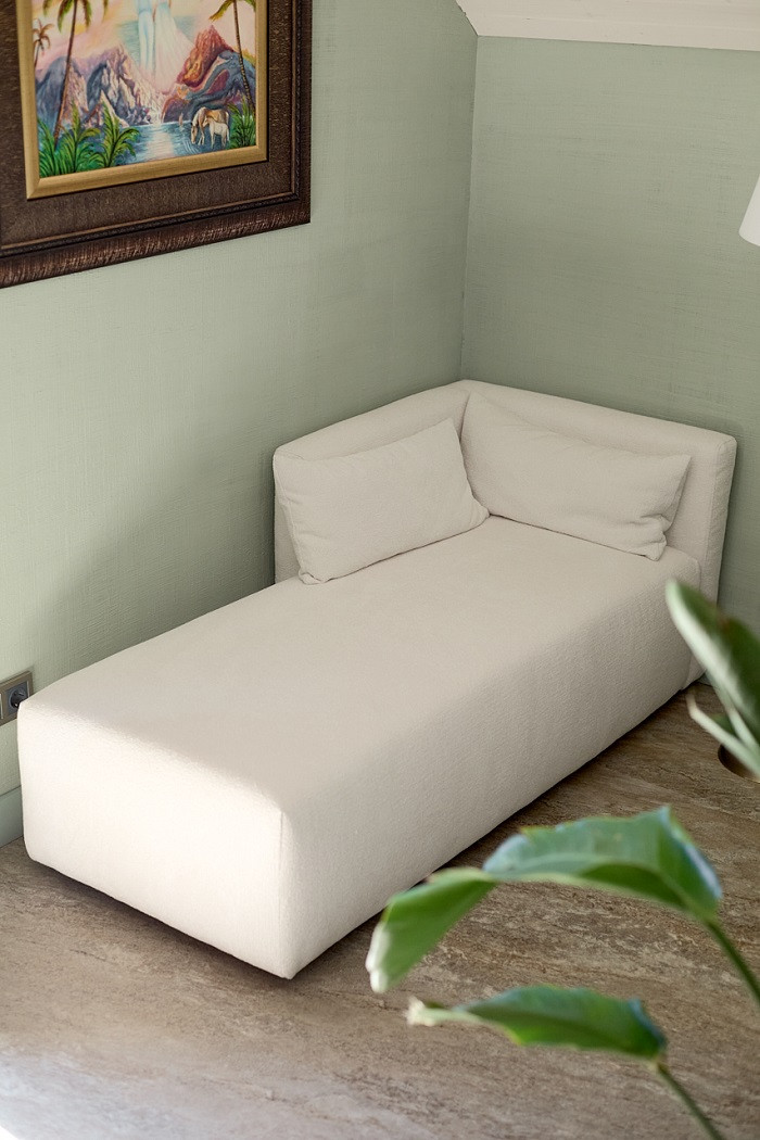 SPC-ламинат Home Expert Rock Saffron 9104