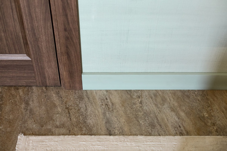 SPC-ламинат Home Expert Rock Saffron 9104