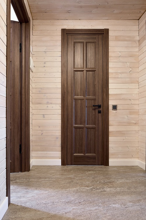 SPC-ламинат Home Expert Rock Saffron 9104