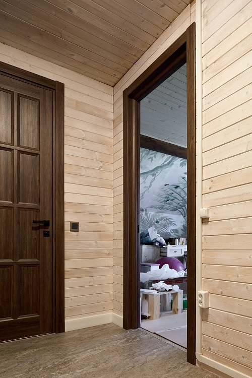 SPC-ламинат Home Expert Rock Saffron 9104